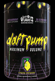 Vicious Labs: Daft Pump, Maximum Volume