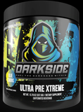 Darkside Supps: Ultra Pre Xtreme