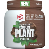 Dymatize: Plant Protein, 1.3lbs