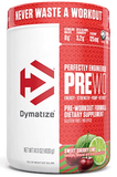 Dymatize: PreWO