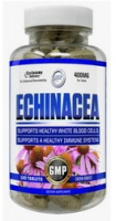 Hi-Tech: Echinachea, 120 Tablets