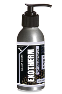 Black Lion Research: Exotherm, 120ml