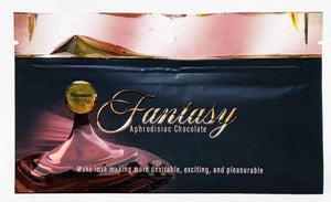Fantasy Aphrodisiac Chocolate for Him