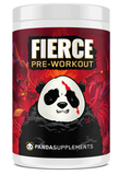 Underground Bio: Panda Supplements Fierce Pre-Workout