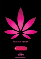 Max Power: Flower Power, Female Enhancement
