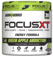 SNS: Focus XT Energy Formula