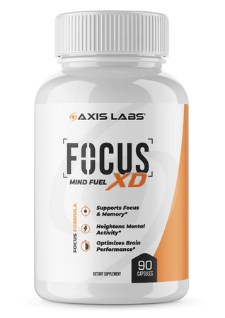 Axis Labs: Focus XD