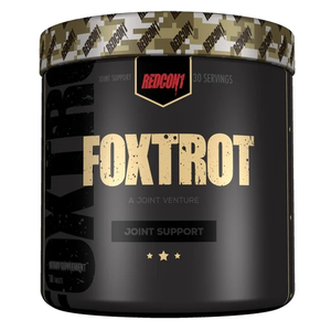 Redcon1: Foxtrot, 60 Servings