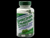 Hi-Tech: Garcinia Cambogia Extract 750mg, 100 Capsules