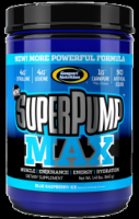 Gaspari: SuperPump Max, 40 servings