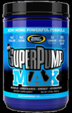 Gaspari: SuperPump Max, 40 servings