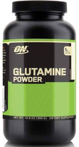 Optimum: Glutamine Powder, 300g