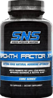 SNS: Growth Factor XT, 150 Capsules