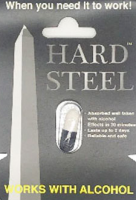 Max Power: Hard Steel Male Enhancement