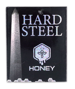 Hard Steel: Honey Male Enhancement, 12ct Box