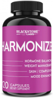 Blackstone Labs: Harmonize 120 Capsules