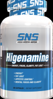 SNS: Higenamine 90 Capsules