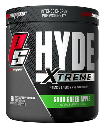 ProSupps: Hyde Extreme, 30 Servings