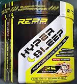 Repp Sports: Hyper Sleep, 25 Servings