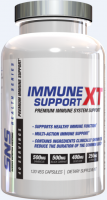 SNS: Immune Support XT, 120 Capsules
