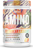 Inspired: Amino EAA + Hydration, Island Vibes