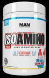 MAN Sports: IsoAmino