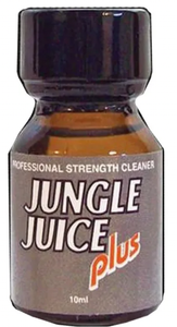 Jungle Juice Plus, 10ml