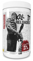 5% Nutrition: KILL IT Reloaded