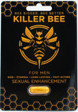 Killer Bee Male Enhancement