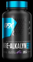 All American EFX: Kre-Alkalyn EFX, 260 Capsules