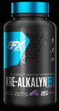 All American EFX: Kre-Alkalyn EFX, 260 Capsules