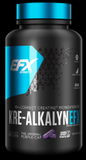All American EFX: Kre-Alkalyn EFX, 120 Capsules