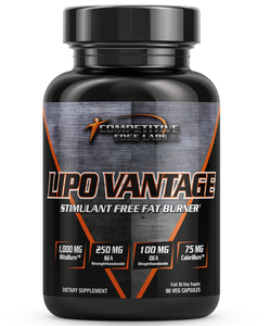 CEL: Lipo Vantage, 90 Capsules