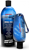 Liquid Grip, 1.5oz w/Carabiner