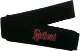 Lockout: Lifting Straps