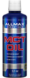 Allmax: MCT Oil, 12 oz
