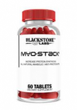 Blackstone Labs: Myo-Stack 60 Tabets