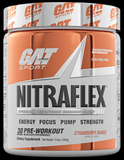 GAT: Nitraflex, 30serv