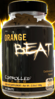 Controlled Labs: Orange Beat, 90 Tablets