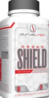 Purus Labs: Organ Shield, 60 Capsules