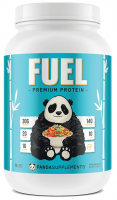 Underground Bio: Panda, Fuel Premium Protein, 2lb