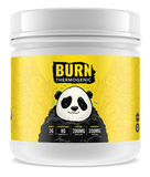 Underground Bio: Panda Supps, Burn Thermogenic