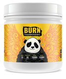 Underground Bio: Panda Supps, Burn Thermogenic