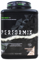 Performix: Pro Whey+, 2.22lb