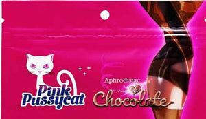 Pink Pussycat: Chocolate Female Enhancement
