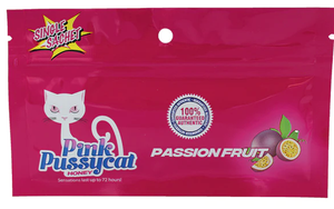 Pink Pussycat: Honey Passion Fruit Female Sexual Enhancement