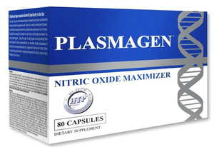 Hi-Tech: Plasmagen 80 Capsules