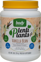 BodyNutrition: Plenti Plants, 2lb