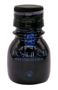 Poseidon: Blue Liquid Shot