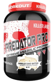 Killer Labz: Predator Pro, 2lb